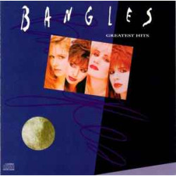 BANGLES  - GREATEST HITS