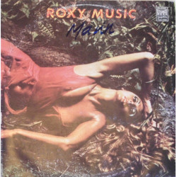 ROXY MUSIC - STRANDED