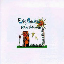 BRICKELL EDIE & THE NEW BOHEMIANS - SHOOTING RUBBERBANDS…
