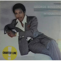 BENSON GEORGE - IN YOUR EYES