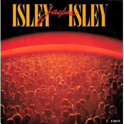 Isley Jasper Isley - Caravan Of Love