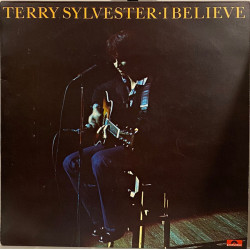 Sylvester Terry - I Believe