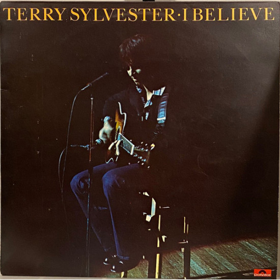 Sylvester Terry - I Believe