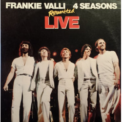 Frankie Valli, 4 Seasons - Reunited Live