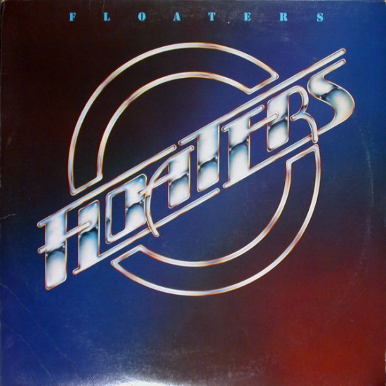 FLOATERS - THE FLOATERS