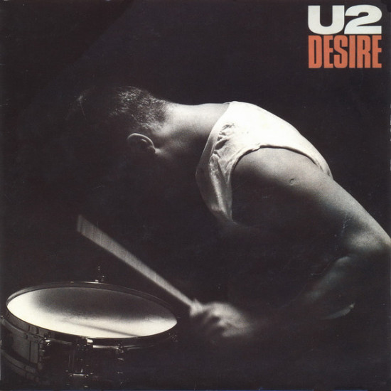 U2 - Desire