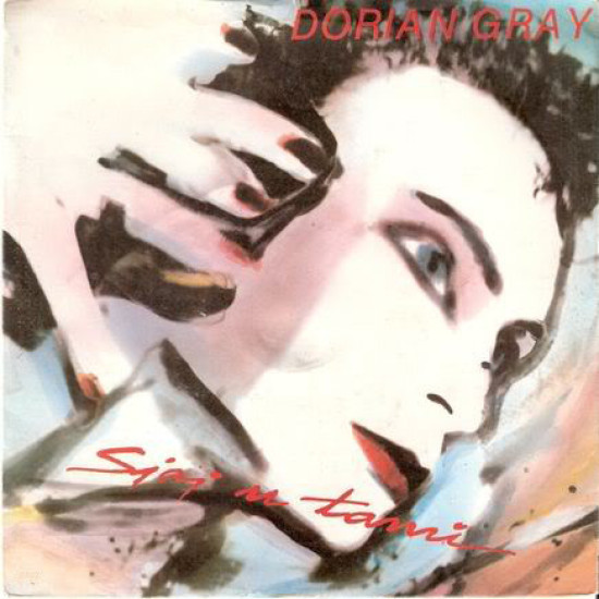 DORIAN GRAY - Sjaj U Tami