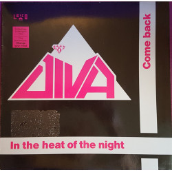Diva - In The Heat Of The Night