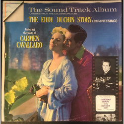 ORIGINAL SOUNDTRACK - EDDY DUCHIN STORY