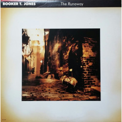 Jones Booker T. - The Runaway