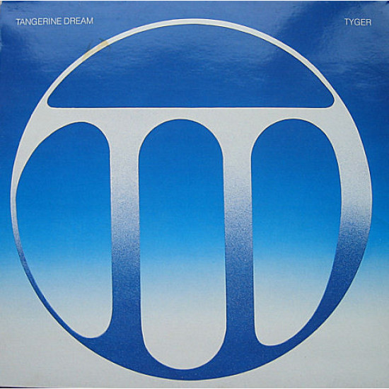 TANGERINE DREAM - Tyger