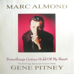ALMOND MARC - MOTHER FIST / TWO SAILORS ON THE BEACH / THE HUSTLER