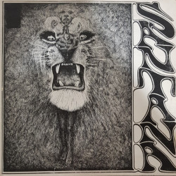 SANTANA - SANTANA