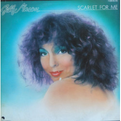 Mason Gilly - Scarlet For Me