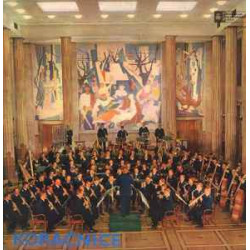 Reprezentativni Orkestar Jugoslovenske Narodne Armije - Beograd*, Franc Klinar, Potpukovnik - Koračnice