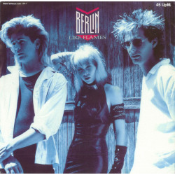 BERLIN   - Like Flames