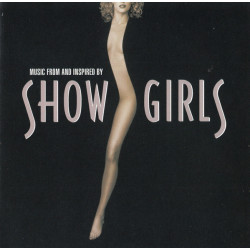 OST - Showgirls (Music From And Inspired By)Prick, David Bowie…