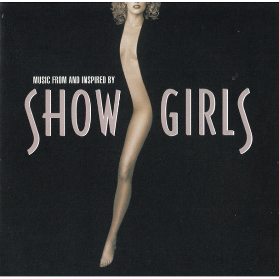 OST - Showgirls (Music From And Inspired By)Prick, David Bowie…
