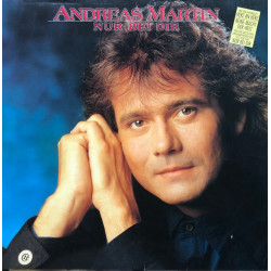 Martin Andreas - Nur Bei Dir