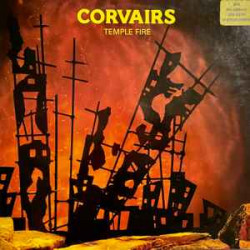 Corvairs - Temple Fire