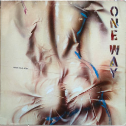 ONE WAY - Wrap Your Body