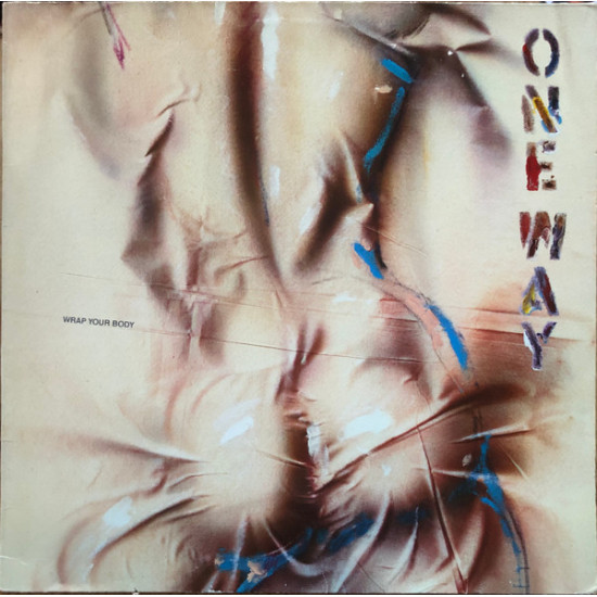 ONE WAY - Wrap Your Body