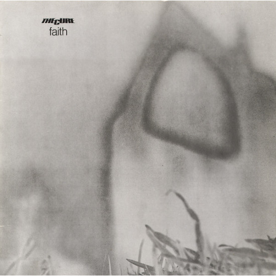 CURE  - FAITH