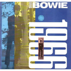 BOWIE DAVID - 1966