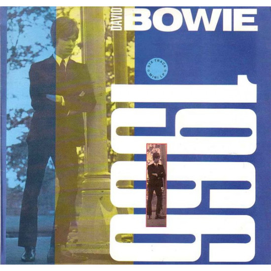 BOWIE DAVID - 1966
