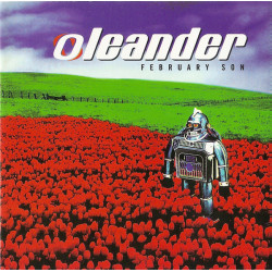 OLEANDER - February Son