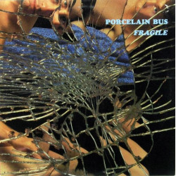 Porcelain Bus - Fragile