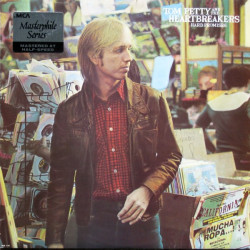 PETTY TOM   - Hard Promises