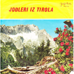 V.A.   - Jodleri Iz Tirola