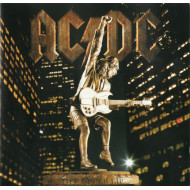 AC/DC - STIFF UPPER LIP
