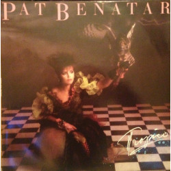BENATAR PAT - TROPICO