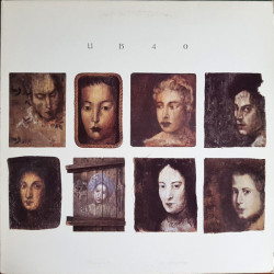 UB 40 - UB 40
