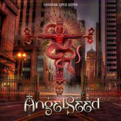 ANGELSEED - CRIMSON DED ABYSS
