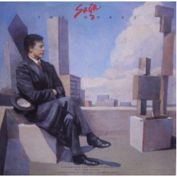 SAGA - The Works