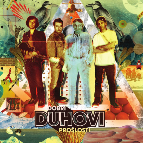 Duhovi - Dobri Duhovi Prošlosti