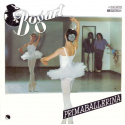Bogart - Primaballerina