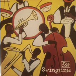 V.A. - SWINGTIME /Benny Goodman, Cab Calloway.../