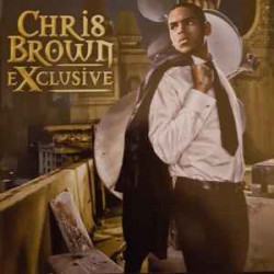 BROWN CHRIS  - Exclusive