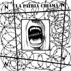 Irha - La Patria Chiama