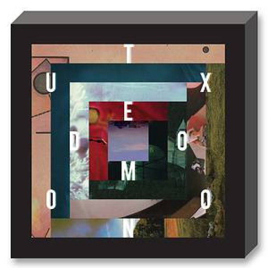 TUXEDOMOON - The Vinyl Box