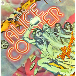 COOPER ALICE - HELLO HURRAY / GENERATION LANDSLIDE