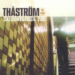 THASTROM - SKEBOKVARNSV. 209