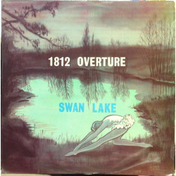 Odessa Philharmonic, Rudolf Bodenheim - 1812 Overture - Swan Lake