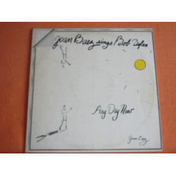 BAEZ JOAN - ANY DAY NOW