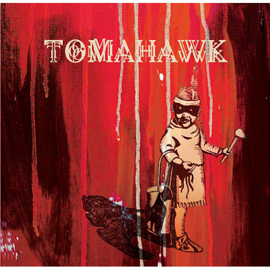 Tomahawk - M.E.A.T.