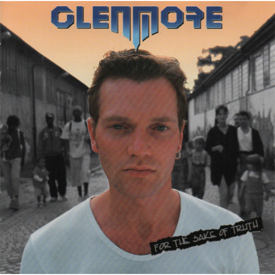 Glenmore - For The Sake Of Truth